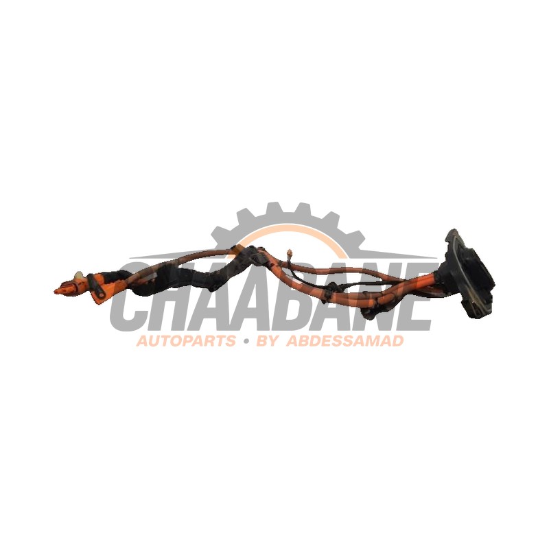 Port de chargement voiture electrique Cupra Born 77 e-boost 2021 10A971531BQ