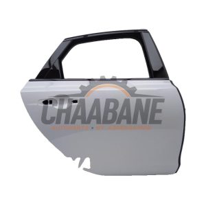Portiere 4portes arriere droite T2H4136 Jaguar XF (X260) 3.0 V6 S 24V