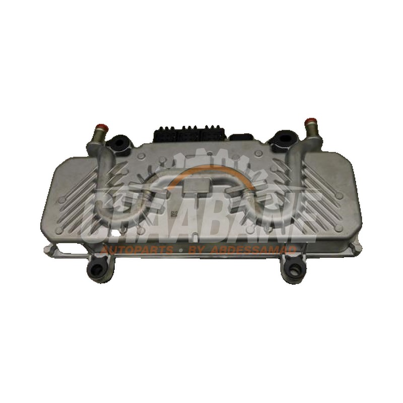 Unite de controle de traction electrique 8ES013669 BMW 3 serie Touring (G21) 316d 2.0 TwinPower Turbo 16V 2019