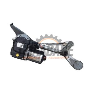 Moteur + mecanisme dessuie glace 61619851351 BMW 7 serie (G11/12) 740i,Li 24V 2015 / 2022