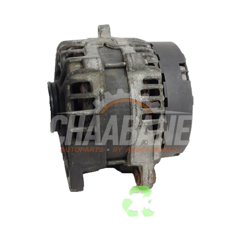 Dynamo A0009060803 Mercedes GLA AMG (156.9) 2.0 45 AMG Turbo 16V