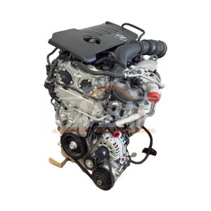 Moteur 2600106100 Mercedes CLA (118.3) 2.0 CLA-220 Turbo 16V