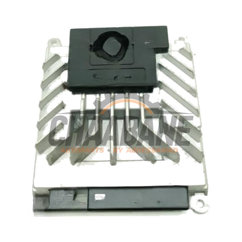 Amplificateur audio 7203023007 Mercedes S (222.0/222.1) 3.0 S-500 Plug-in Hybrid Biturbo 24V