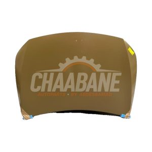 Capot A1778801800 Mercedes A (177.0) 2.0 A-200d
