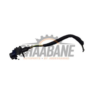 Camera de recul A1779009902 Mercedes CLA AMG (118.3) 2.0 CLA-45 S AMG Turbo 16V 4-Matic+
