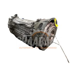 Boite de vitesses 722903 Mercedes X (470) 350d 3.0 V6 24V 4-Matic