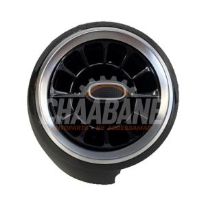 Aerateur tableau de bord A1778306500 Mercedes A (177.0) 1.3 A-200 Turbo 16V 4Matic