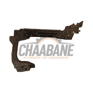 Cadre phare gauche T4N3262 Jaguar XF (X260) 2.0d 180 16V