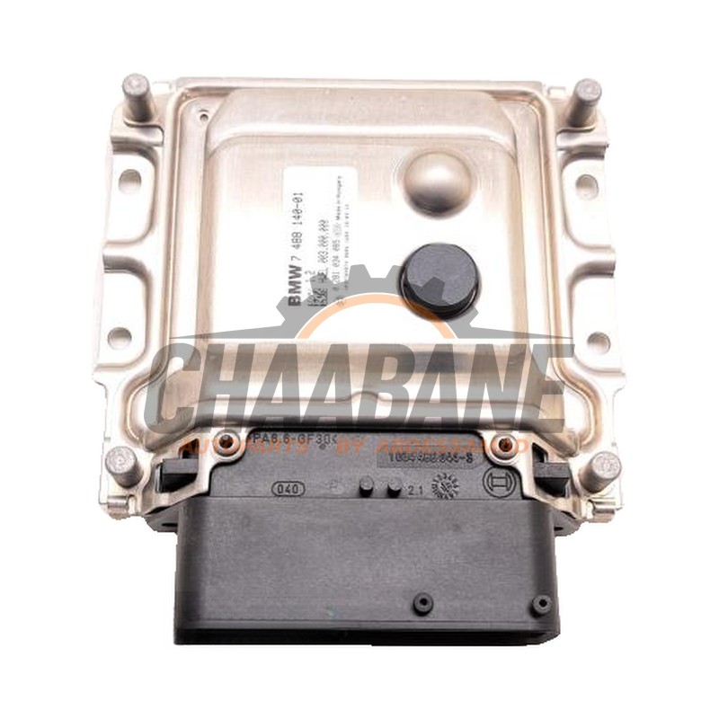 Ordinateur Adblue 16197488140 BMW 4-Serie 2014 / 2021