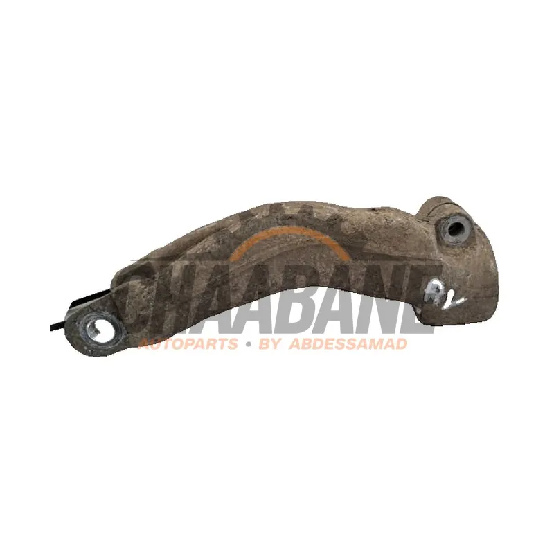 Fourche damortisseur avant droite GX733462AC Jaguar F-Pace 2.0 D 180 16V AWD