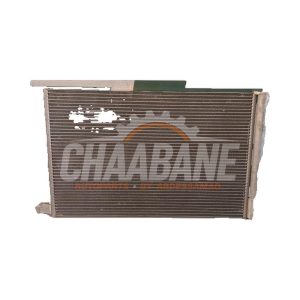 Condenseur de climatisation T2H37897 Jaguar XE 2.0d 180 16V