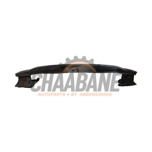 Renfort pare choc arriere A2056100014 Mercedes C-Klasse AMG (W205) C-43 AMG 3.0 V6 24V Turbo 4-Matic