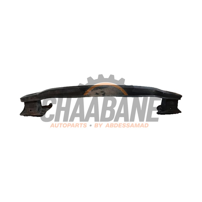 Renfort pare choc arriere A2056100014 Mercedes C-Klasse AMG (W205) C-43 AMG 3.0 V6 24V Turbo 4-Matic