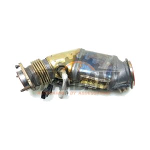 Catalyseur 11787848483 BMW M4 (F83) 3.0 24V Turbo Competition Package 2014