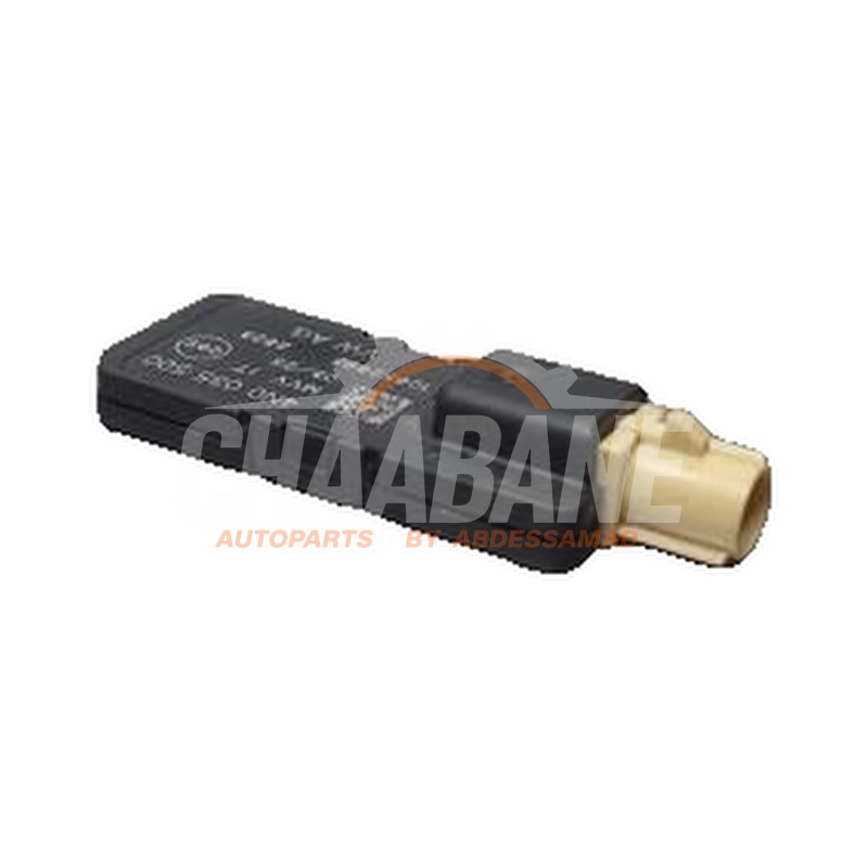 Antenne 4N0035500 Porsche Taycan (Y1A) 4S 105 kWh 2019