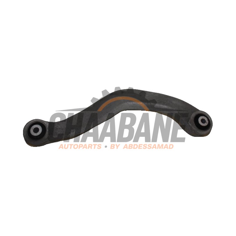 Bras de suspension haut arriere gauche 8K0505323H Audi S8 (D4) 4.0 Plus V8 TFSI 32V 2012 / 2018