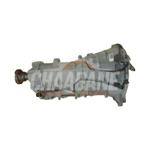 Boite de vitesse T2H3541 Jaguar XE 2.0d 180 16V