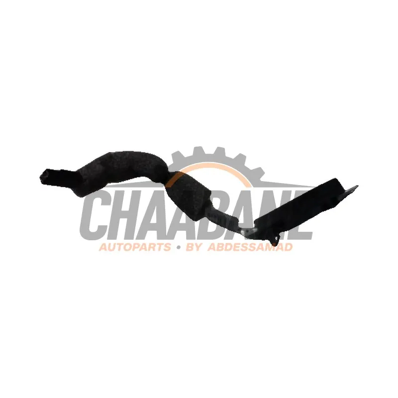 Antenne (divers) GX7318K891AA Jaguar XE 2.0 D E-Performance 16V