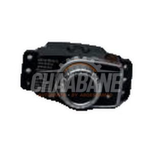 Bouton I-drive A2469010706 Mercedes CLA (117.3) 1.6 CLA-180 16V