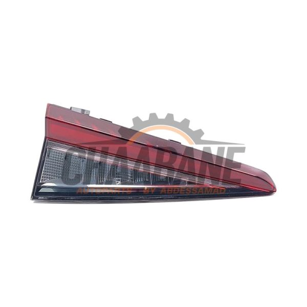 Feu arriere secondaire gauche 5LG945307C Skoda Enyaq iV 85 2021