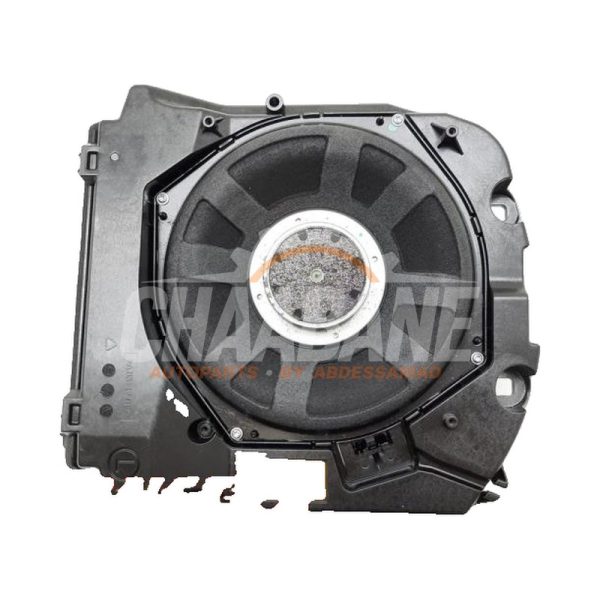Haut-parleur 61928910 BMW 6 serie Gran Coupe (F06) 640d 24V 2012 / 2018