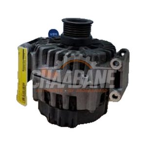 Alternateur A0009068404 Mercedes Sprinter 4t (907.6/910.6) 414 CDI 2.1 D 4x4