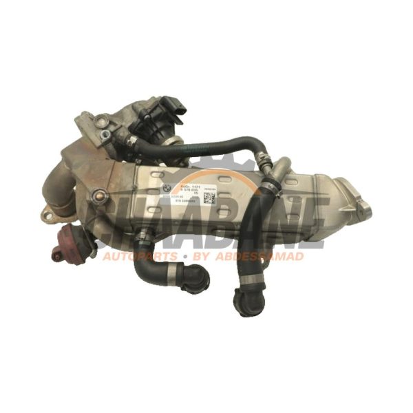 Valve RGE 8513132 BMW X5 (G05) xDrive M50d 3.0 24V 2018