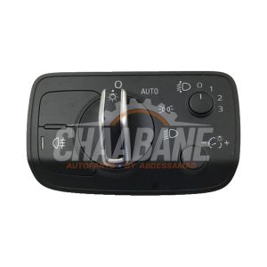 Commodo phare 8V0941531BE Audi Q2 2018