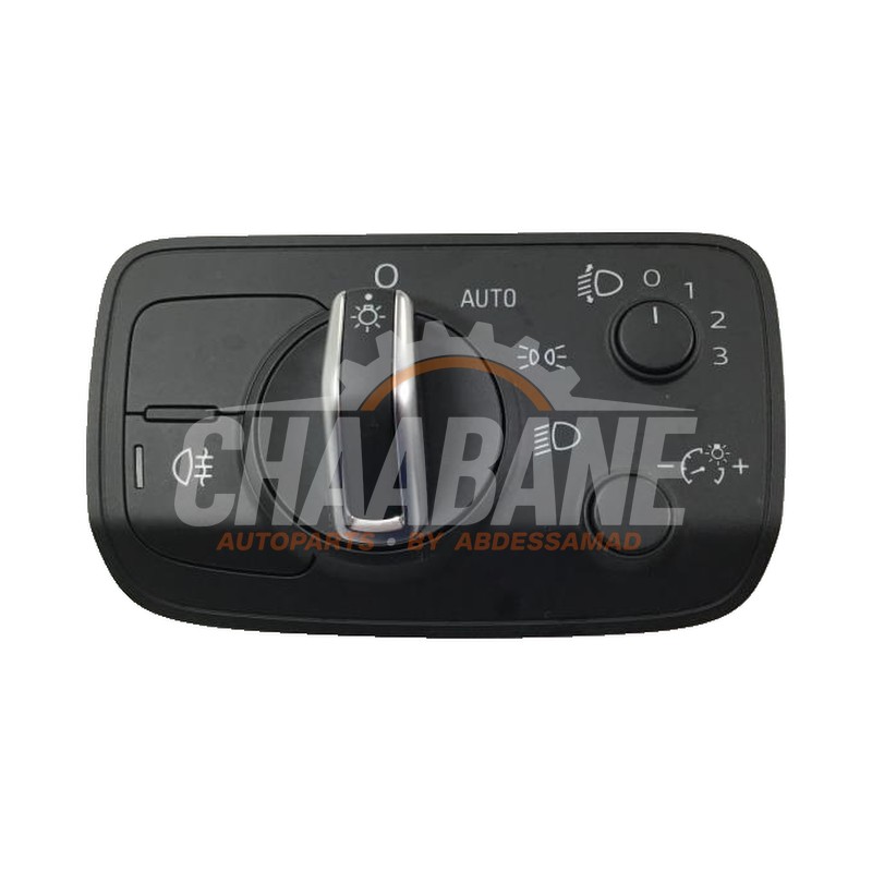 Commodo phare 8V0941531BE Audi Q2 2018