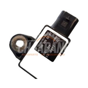 Capteur filtre a particules A0009055307 Mercedes B (W247)