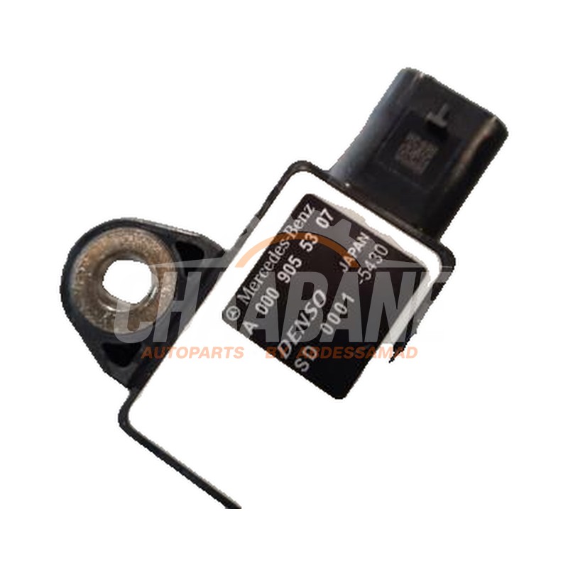 Capteur (divers) A0009055307 Mercedes CLA (118.3) 2.0 CLA-200d