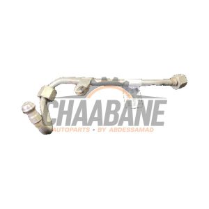 Conduit de carburant 946110129 Porsche Macan (95B) 3.6 V6 24V Turbo 2014