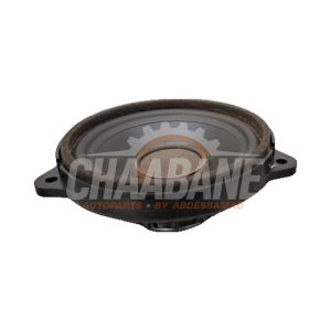 Haut-parleur GX7318808EA Jaguar F-Pace 2.0 D 180 16V AWD