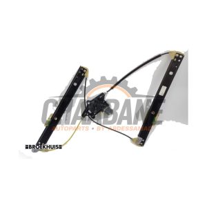 Leve vitre electrique avant droit 8W0959802 Audi A4 Avant (B9) 2.0 TDI Ultra 16V 2015