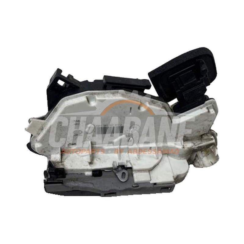 Serrure avant gauche 5K1837015J Seat Leon 2012 / 2020