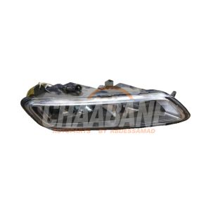 Feu antibrouillard avant gauche 1ND01054501 Volkswagen Passat Alltrack (365) 2.0 TDI 16V 140 2012 / 2014