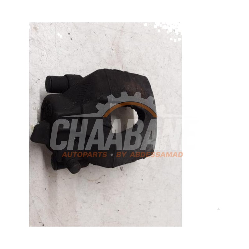 Etrier de frein avant droit Skoda Fabia III (NJ3) 1.0 TSI 12V 2014 / 2021