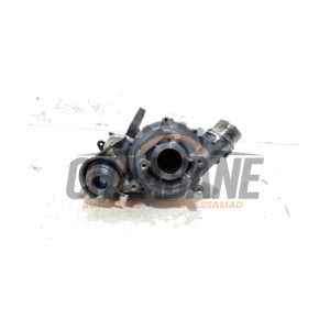 Turbo 8013740003 Mercedes Citan