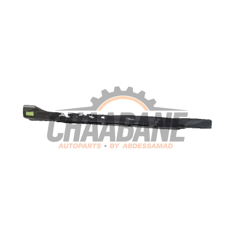 Bas de caisse droit 3G0853858F Volkswagen Passat Variant (3G5) 1.6 TDI 16V 2014 / 2024
