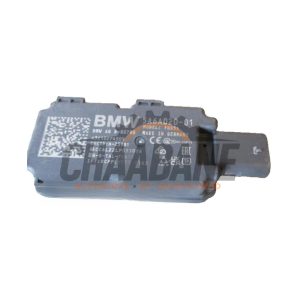 Module (divers) 4A6A02001 BMW X1 (U11) sDrive 18d 2.0 16V 2022