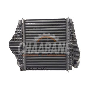 Intercooler 4M0145804BT Audi RS Q8 4.0 V8 32V RS TFSI Mild Hybrid Quattro 2019