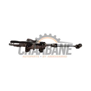 Boitier colonne de direction complet 5Q1419502AJ Skoda Superb Combi (3V5) 1.6 TDI 2015 / 2024