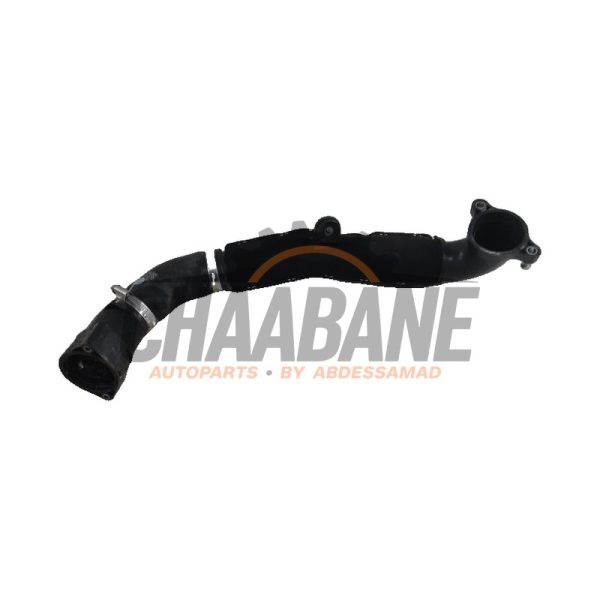 Tuyau intercooler 04L131111M Audi Q3 2019