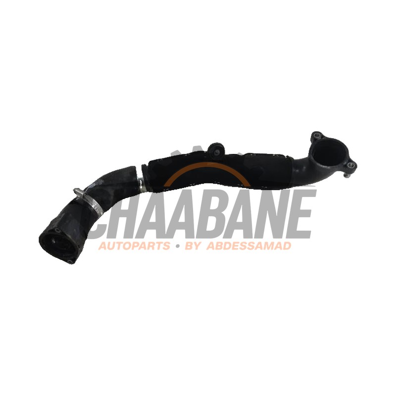 Tuyau intercooler 04L131111M Audi Q3 2019