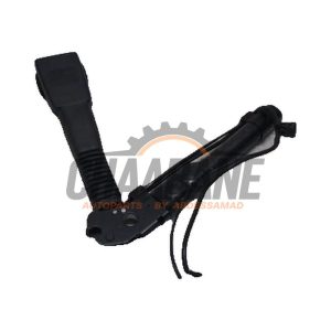Tendeur de ceinture droit 725938804 BMW 4 serie Gran Coupe (F36) 430d 3.0 24V 2014 / 2021