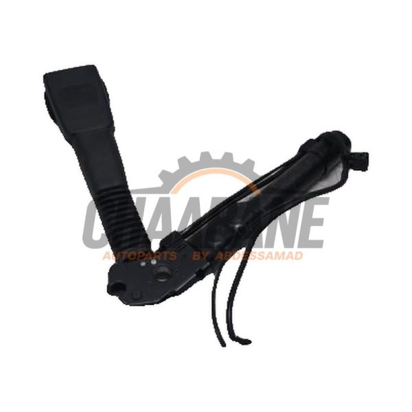 Tendeur de ceinture droit 725938804 BMW 4 serie Gran Coupe (F36) 430d 3.0 24V 2014 / 2021