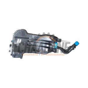 Reservoir Adblue 4M0131878BE Audi Q7 (4MB/4MG) 3.0 TDI V6 24V Ultra 2015