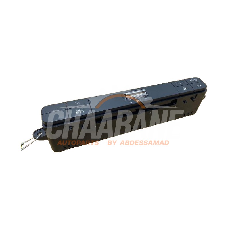 Commande ordinateur de bord A9079002203 Mercedes Sprinter 5t (907.6) 311 CDI 2.1 D FWD