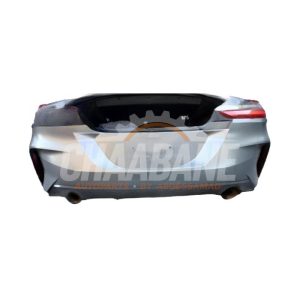 Pare-chocs arriere BMW Z4 Roadster (G29) sDrive 25i 2.0 Twin Power Turbo 16V 2018