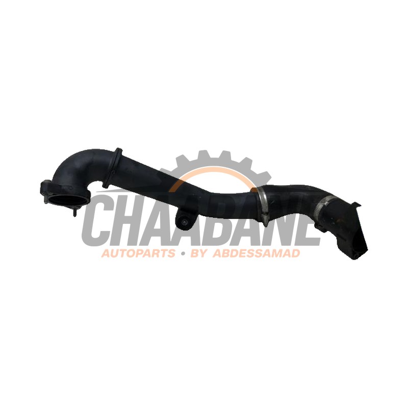 Tube intercooler 04L145762AM Skoda Rapid Spaceback 1.6 TDI 16V 2012 / 2019